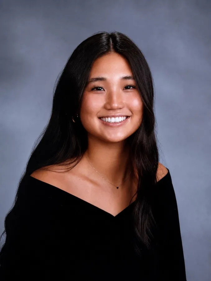 Ella, Social + Culture Intern