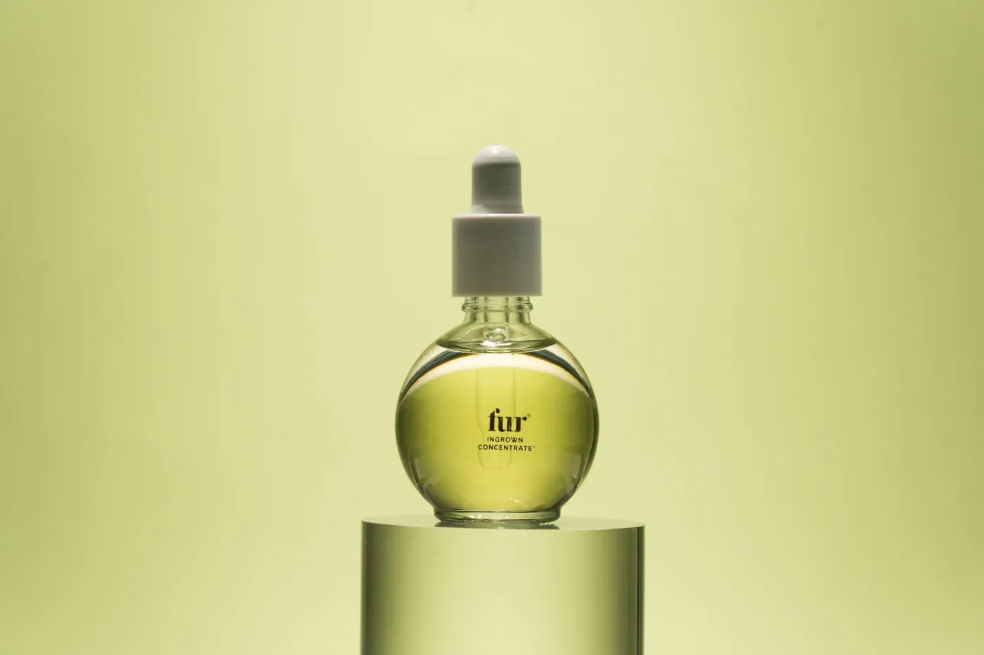 FUR — A Social Refresh For The Brand Behind The Bush